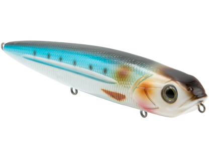 Walking Boss Inshore