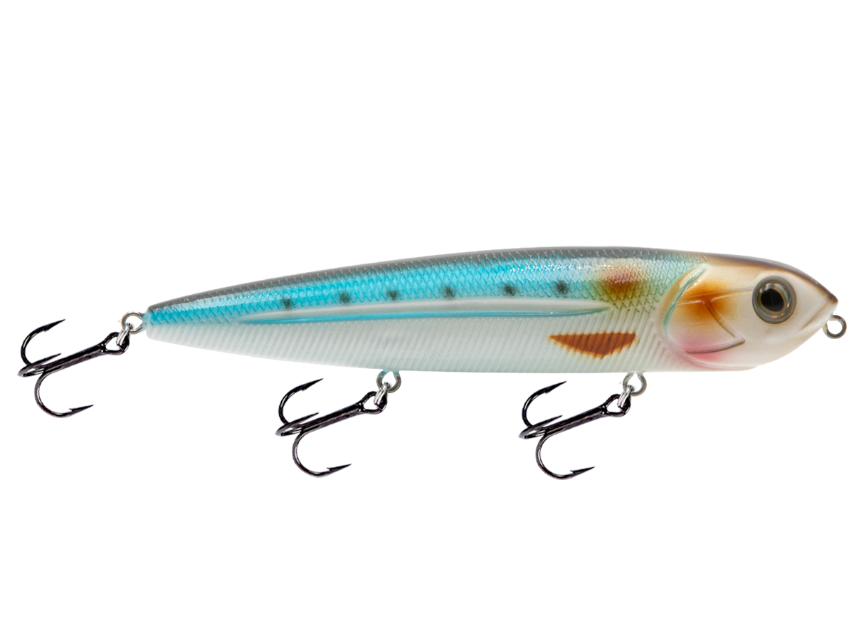 Walking Boss II Magnum