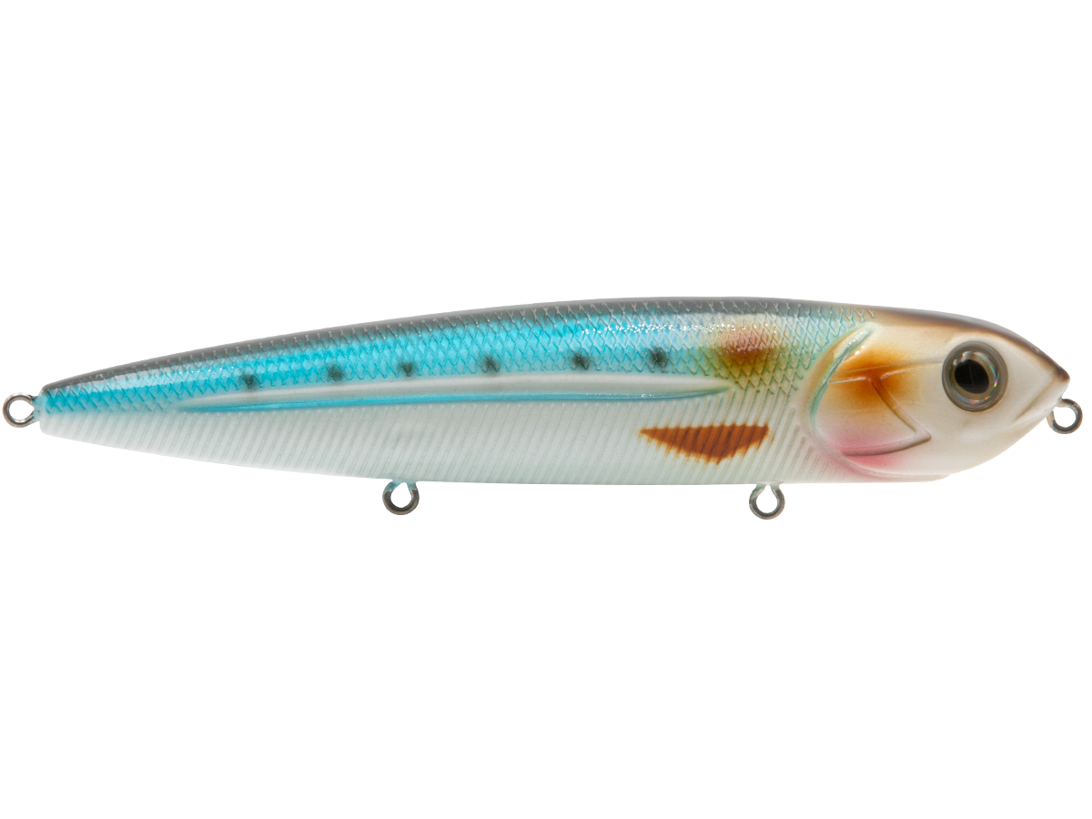 Walking Boss Inshore