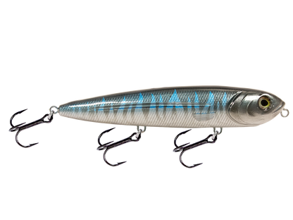 Walking Boss II Magnum