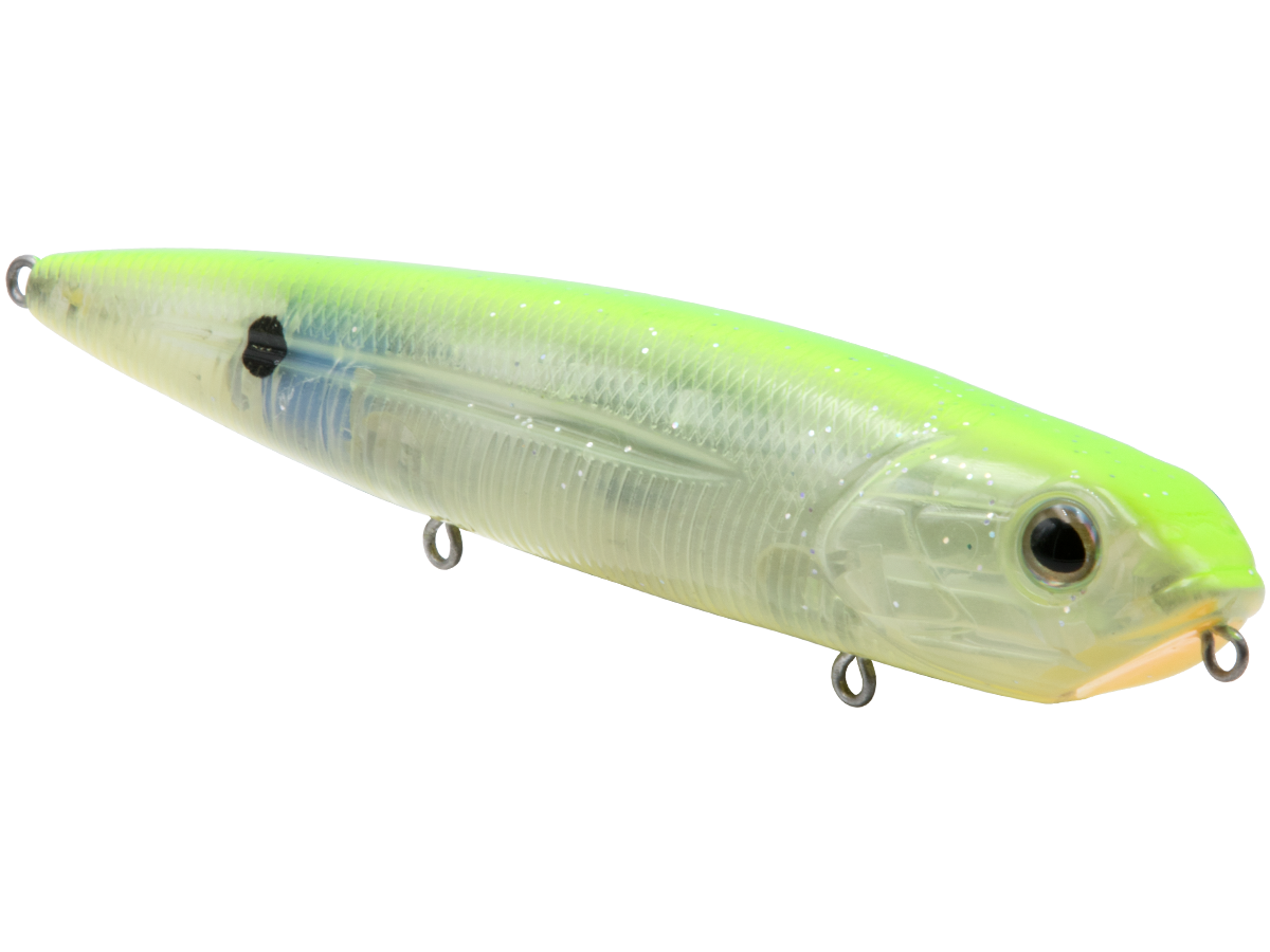 Walking Boss Inshore