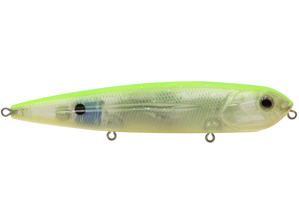 Walking Boss Inshore