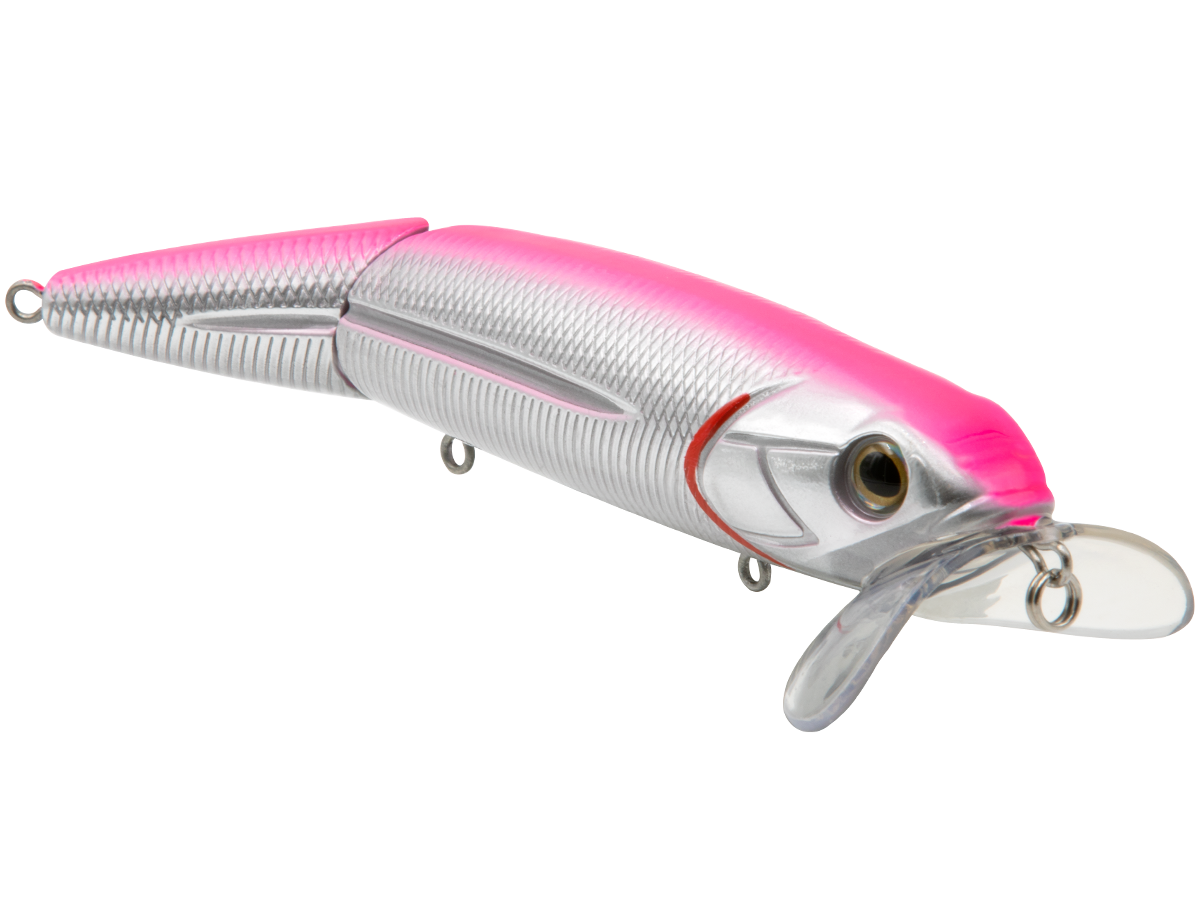 Walking Boss II Inshore