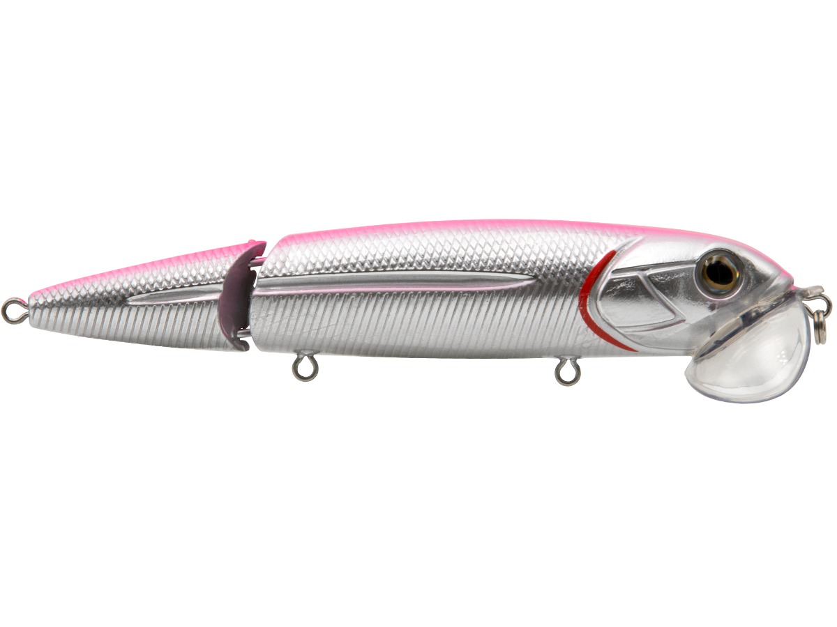 Walking Boss II Inshore