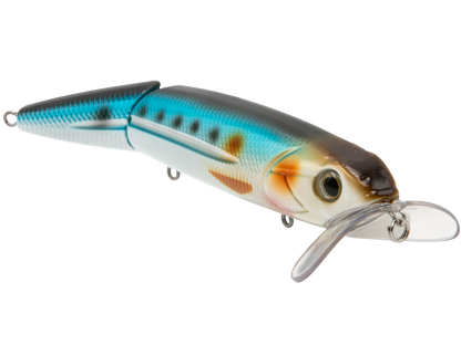 Walking Boss II Inshore