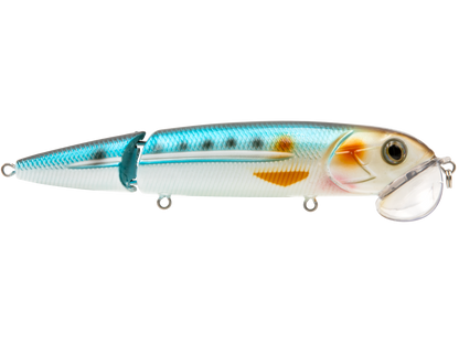 Walking Boss II Inshore