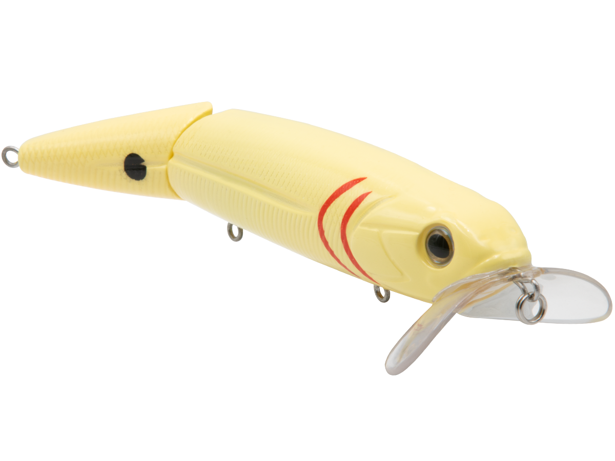 Walking Boss II Inshore