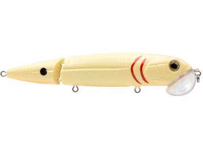 Walking Boss II Inshore