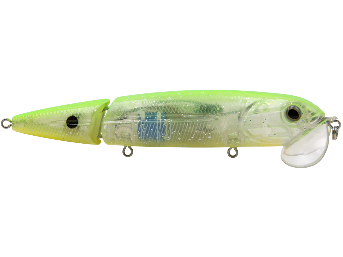 Walking Boss II Inshore