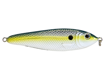 EBS Jigging Spoon