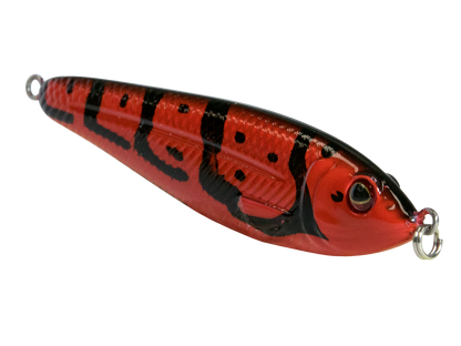 EBS Jigging Spoon