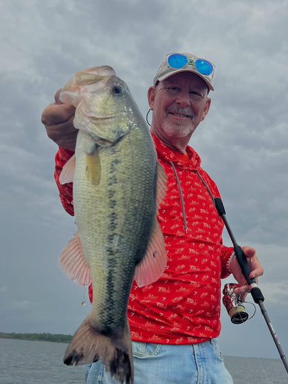 E-3 Series Rod