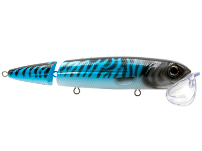 Walking Boss II Magnum