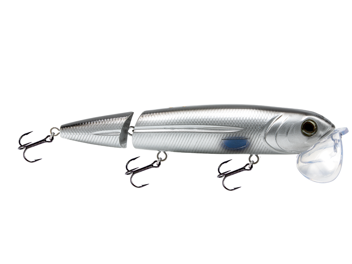 Walking Boss II Magnum