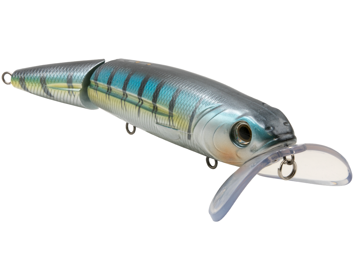 Walking Boss II Magnum