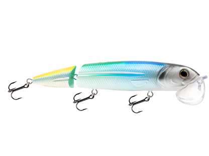 Walking Boss II Magnum