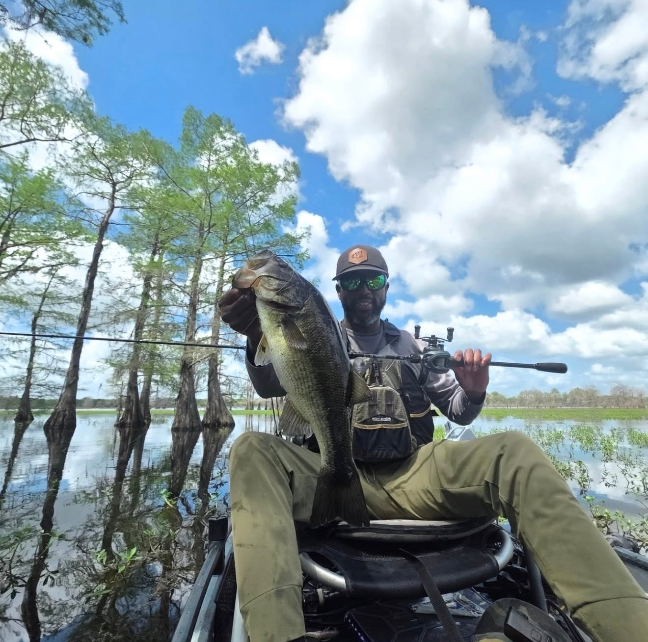 E-3 Series Rod