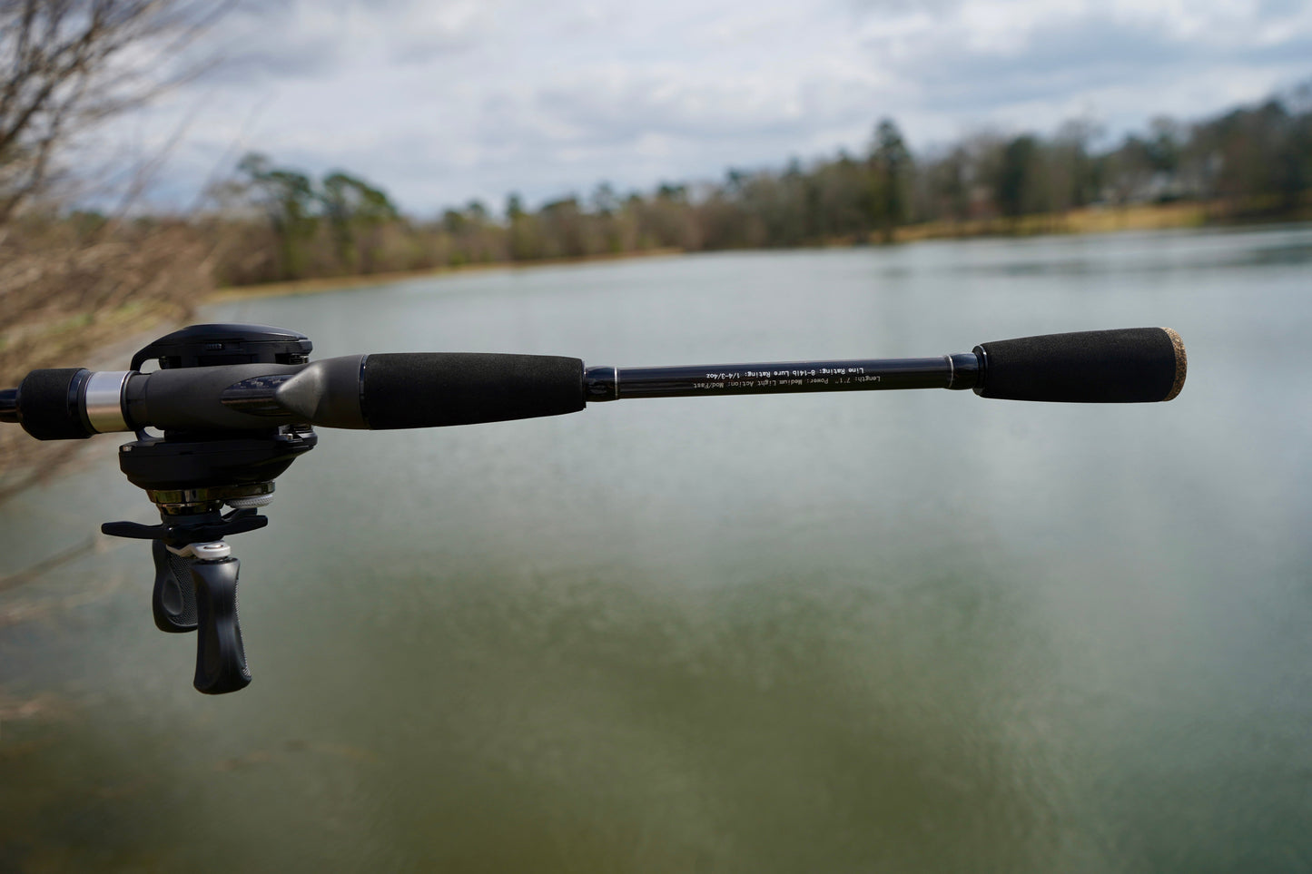 E-3 Series Rod