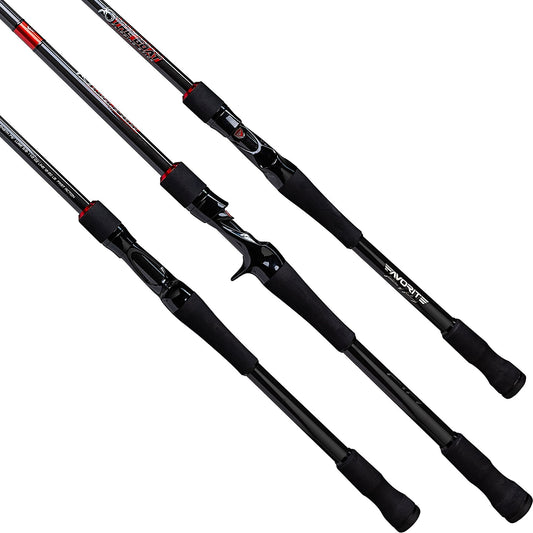 Signature Series: Andy Morgan Pro Battle Flipping Rod