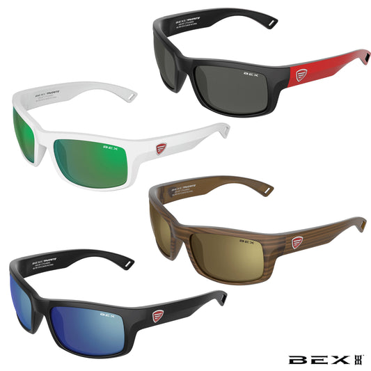 Ghavert FX Sunglasses