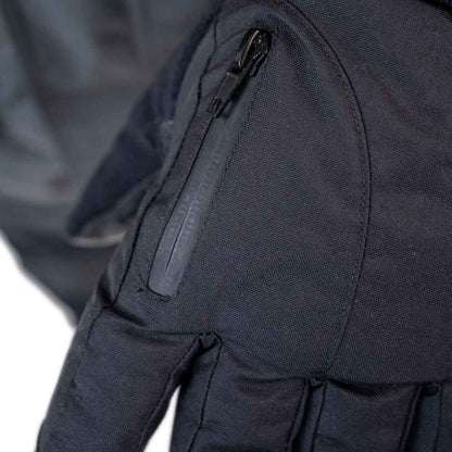 Rugged Waterproof Winter Gloves