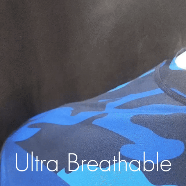 HELIOS ClimaTec Shirts