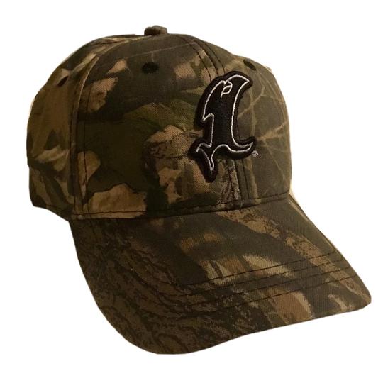 Vicious Mossy Oak "ICON" Hat