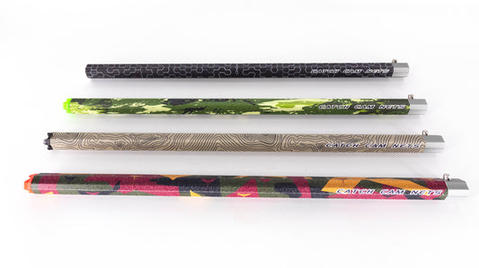 2024 Catch Cam Net Handles