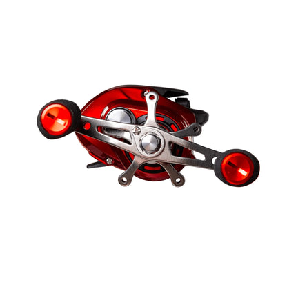 Absolute Casting Reel (retail packaging)