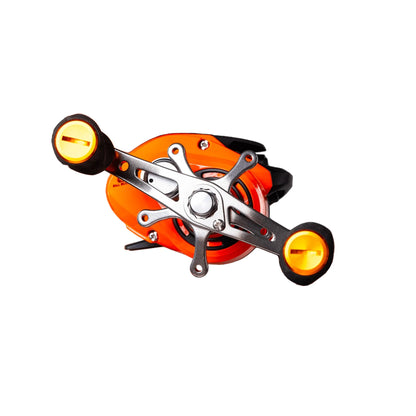 Balance Casting Reel (retail packaging)