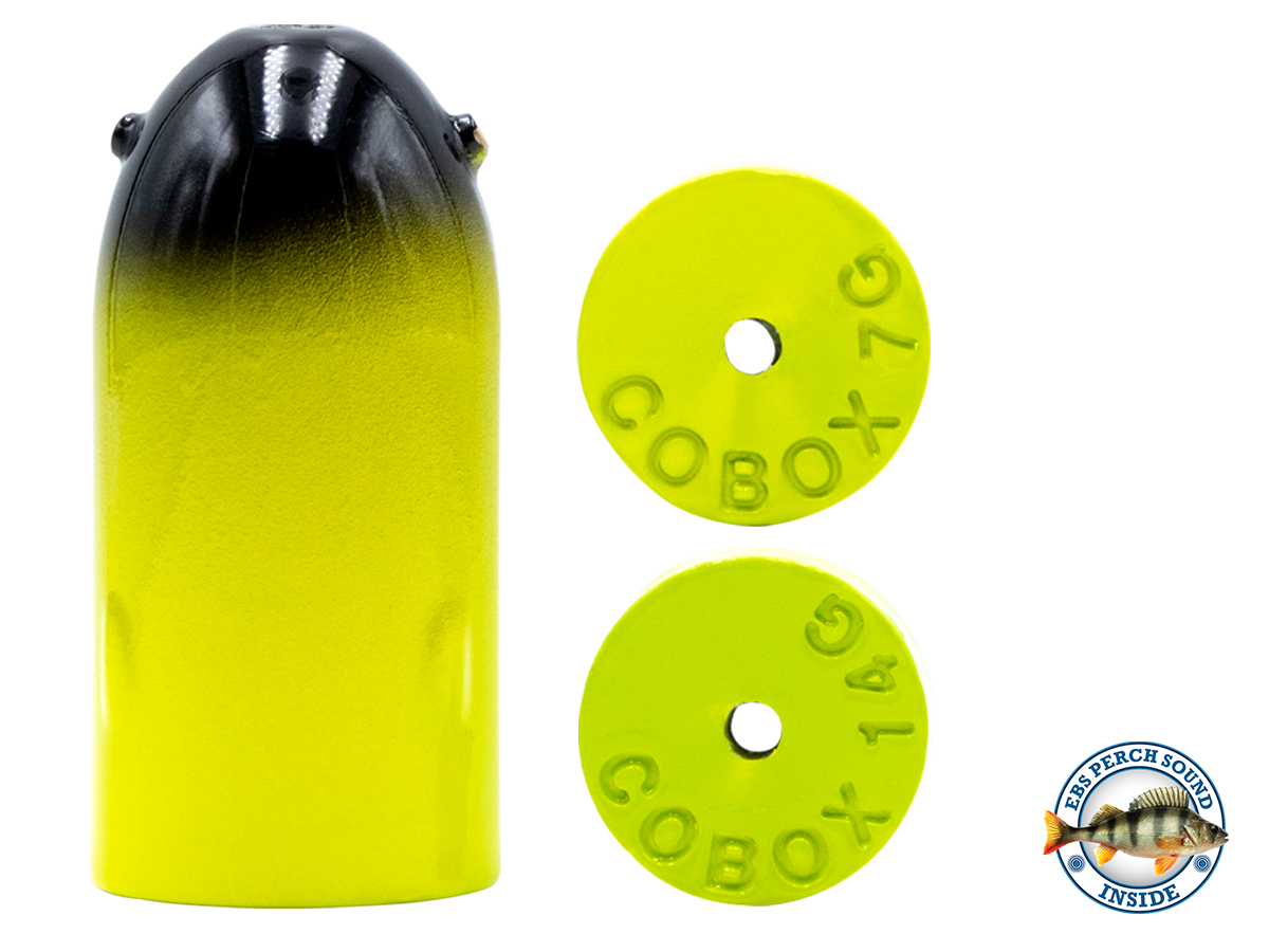 Livingston Bullet Predator