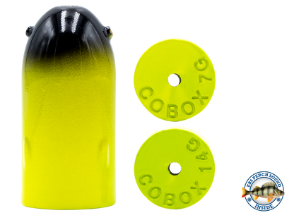 Livingston Bullet Predator