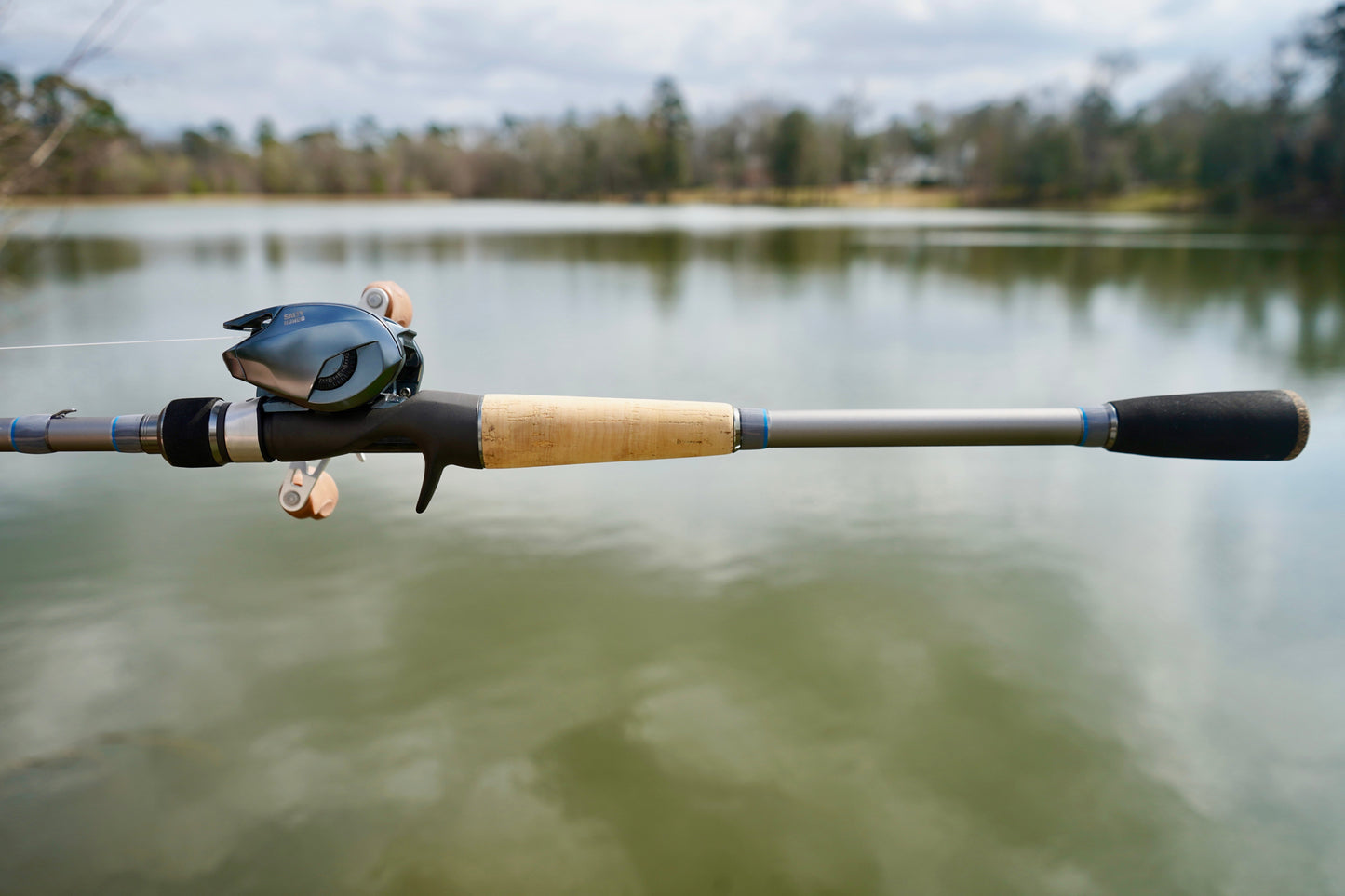 B-2 Series Rods