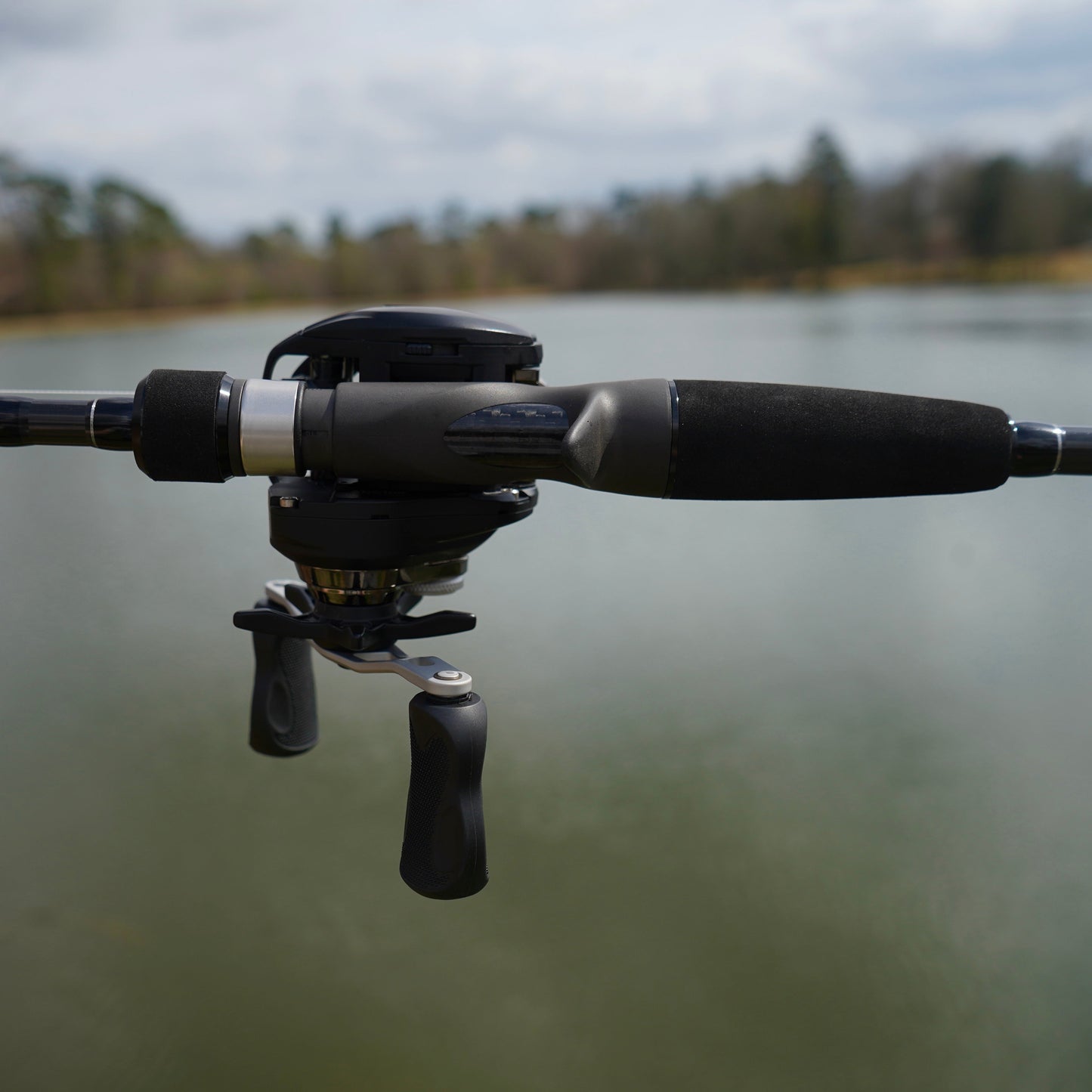 E-3 Series Rod