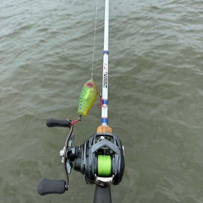 T-3 Series Rod