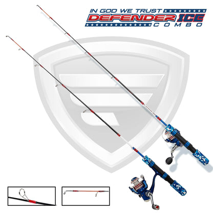 Defender Ice Combo 30"-32"