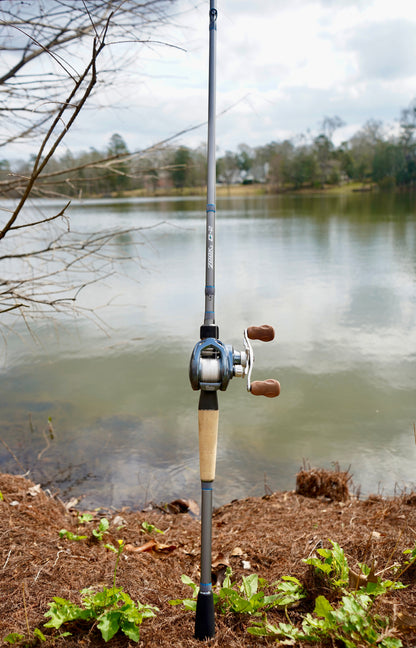 B-2 Series Rods