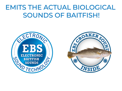 Walking Boss Inshore