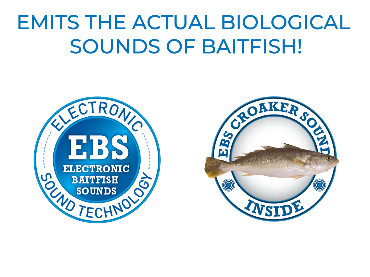 Walking Boss II Magnum