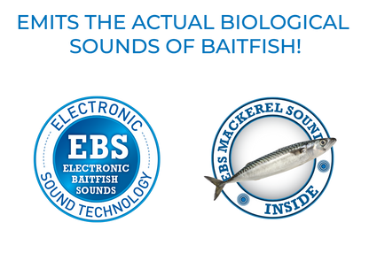 Walking Boss Inshore