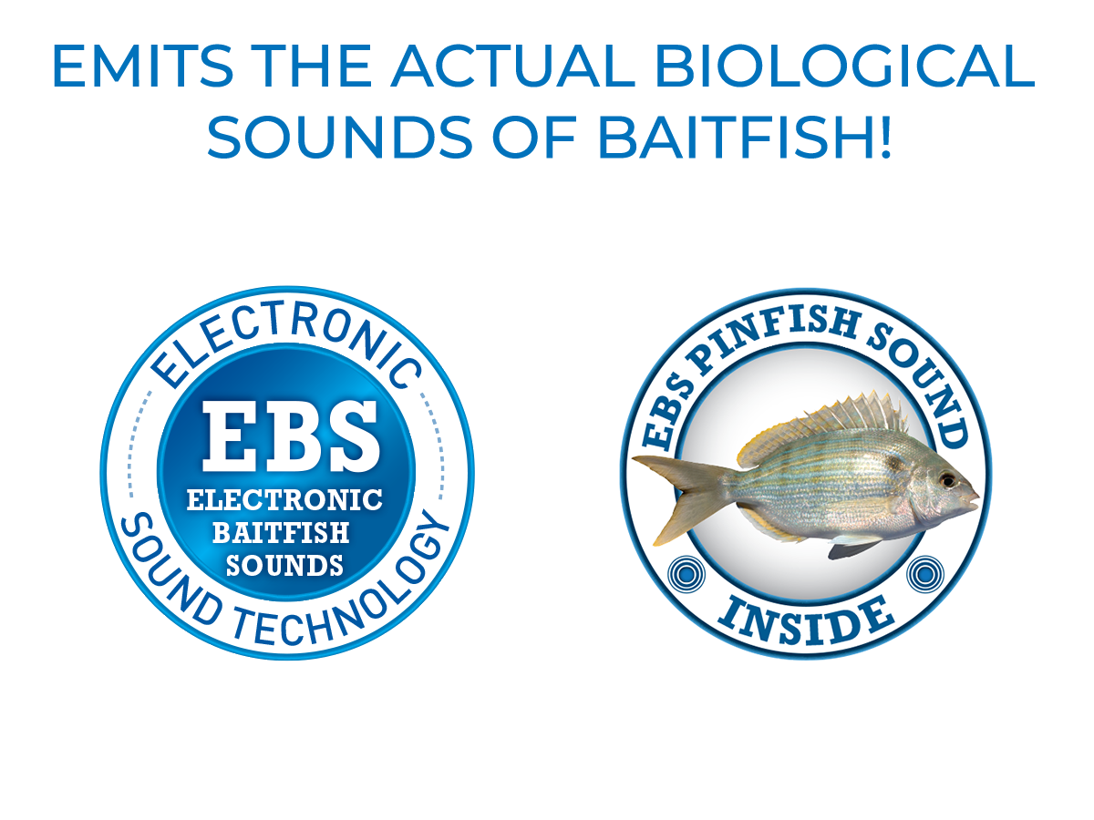 Walking Boss II Magnum