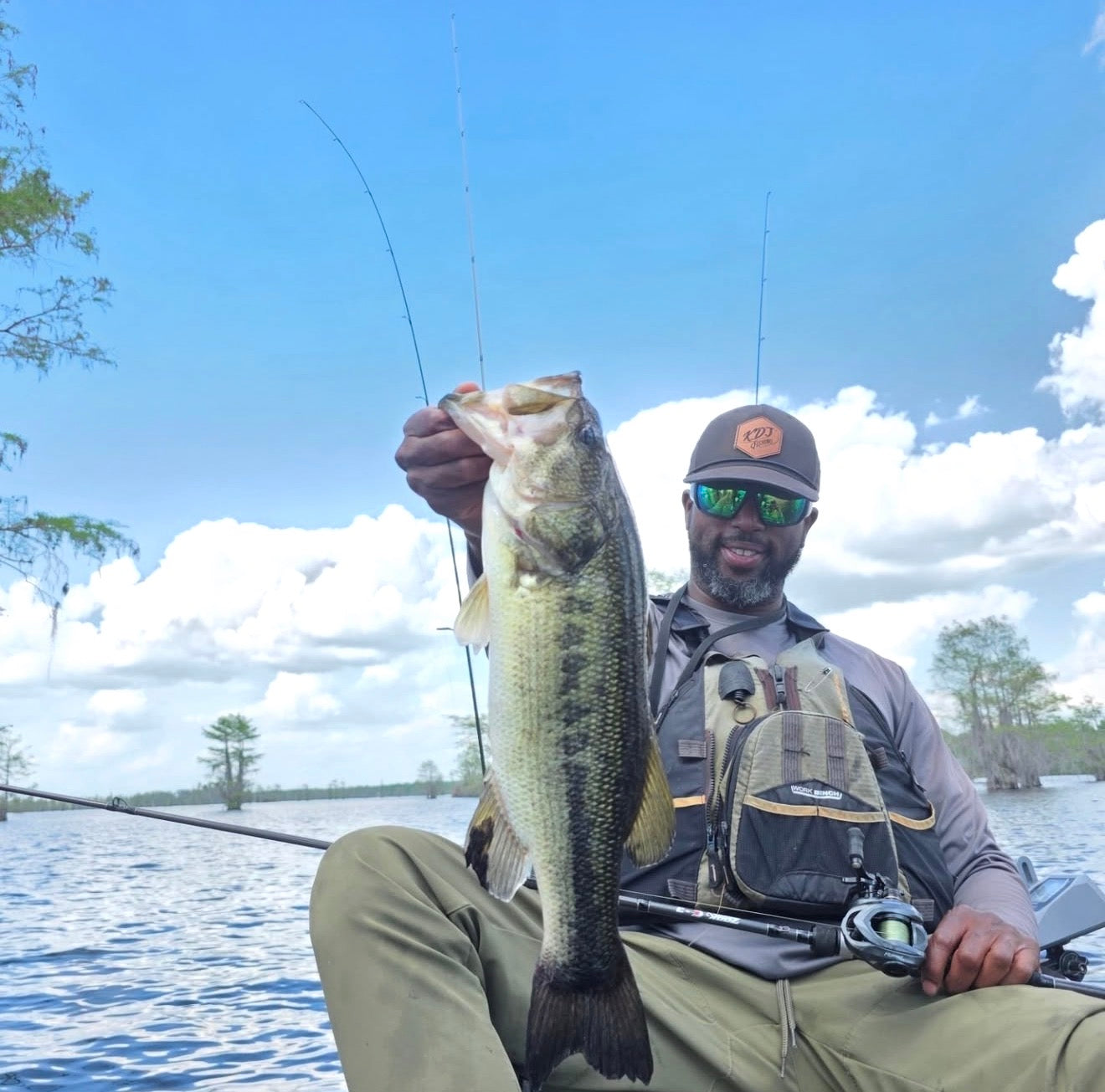 E-3 Series Rod