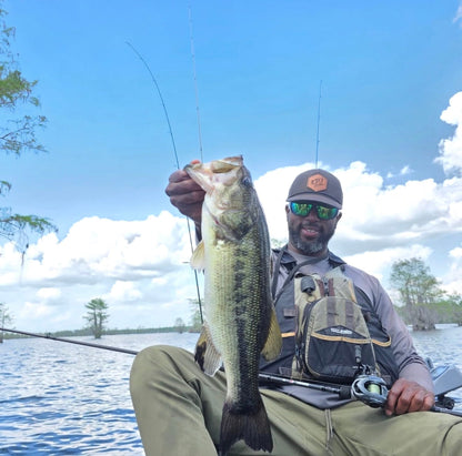 E-3 Series Rod