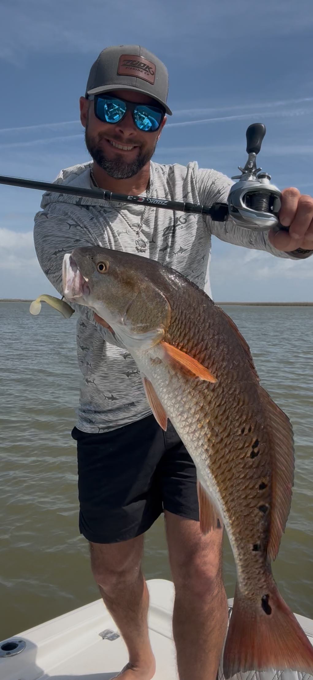 E-3 Series Rod