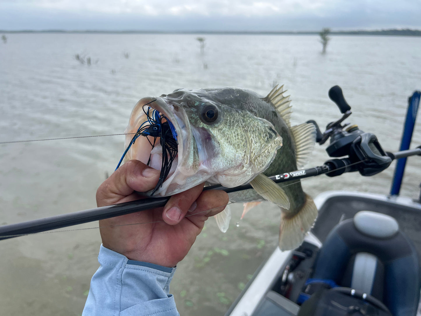 E-3 Series Rod