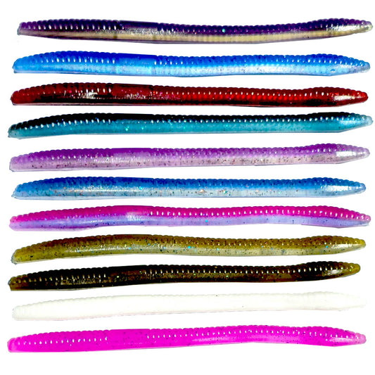 Finesse Worms