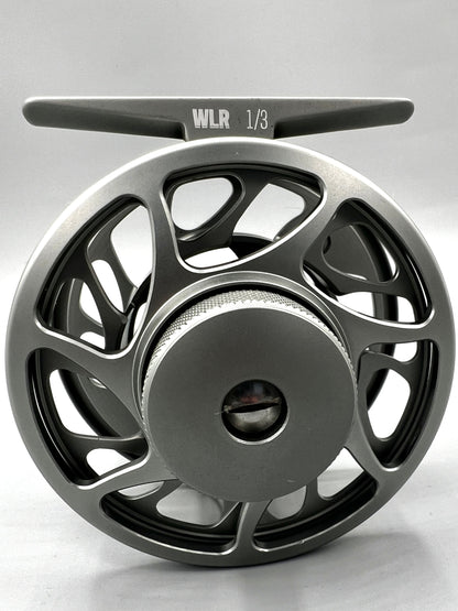 WLR Reel