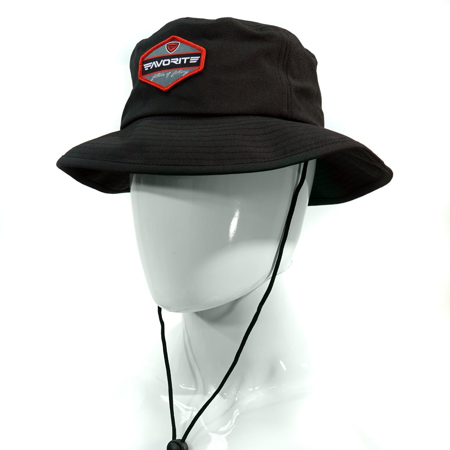 Favorite Bucket Hat