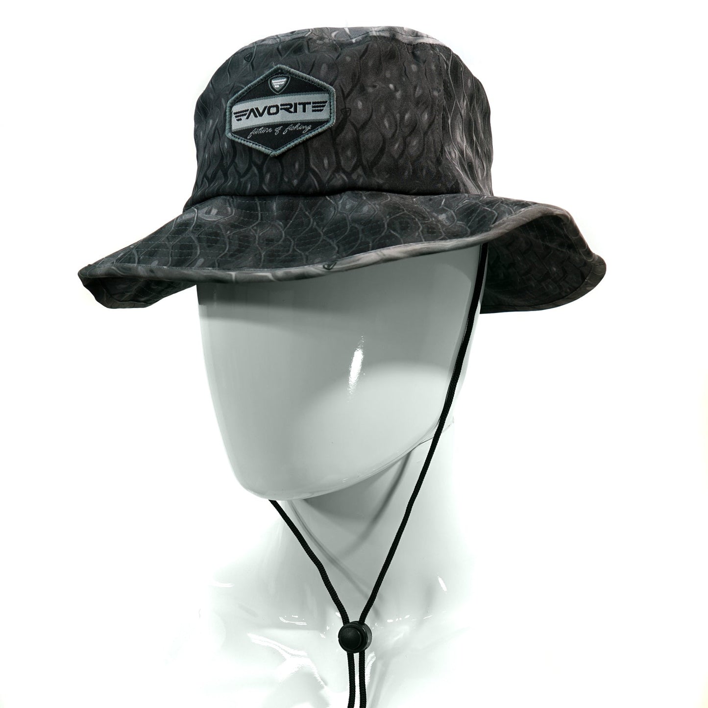 Favorite Bucket Hat