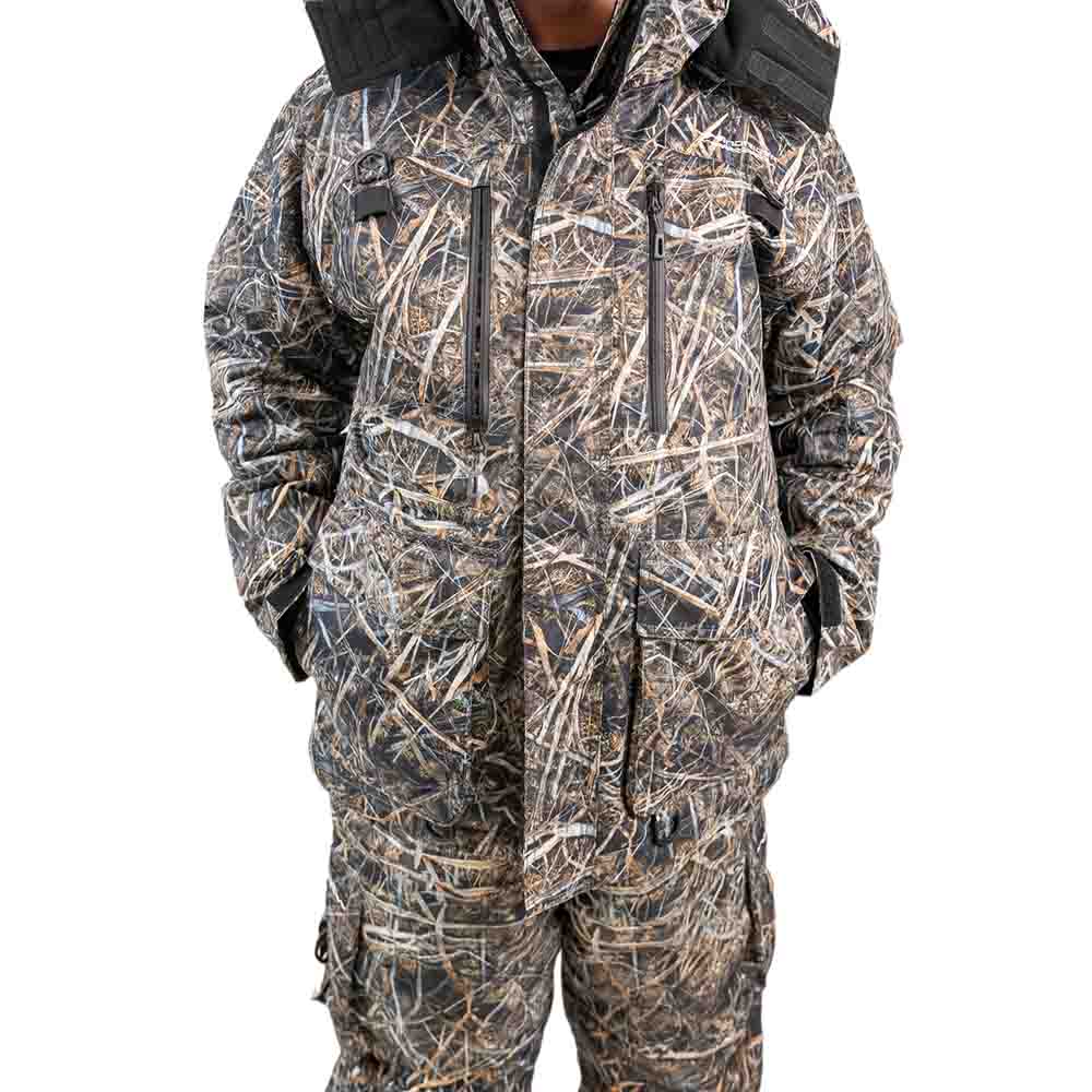 Hayward 3 Season Float Jacket